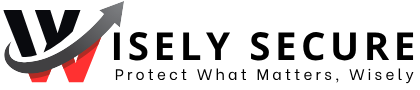 wiselysecure.com