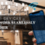 Top 10 Smart Devices That Work Seamlessly Together in 2025