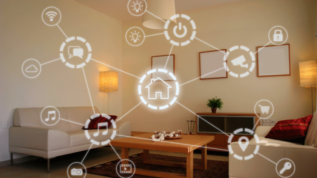 Smart home