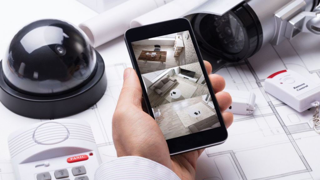 Smart home