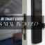 The Future of Smart Locks: What’s New in 2025?