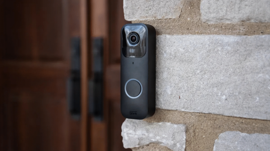doorbell