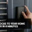 How to Connect Smart Locks to Your Home Network in Minutes