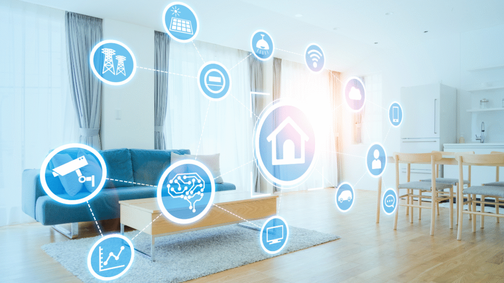 smart home