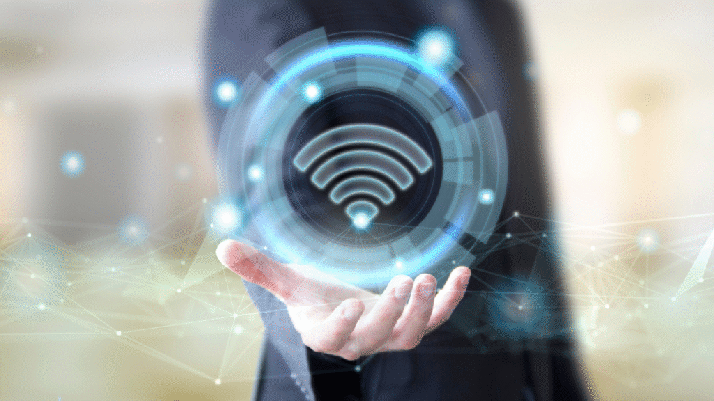 smart home
