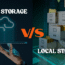 Cloud vs Local Storage in 2025: What’s Best for You?