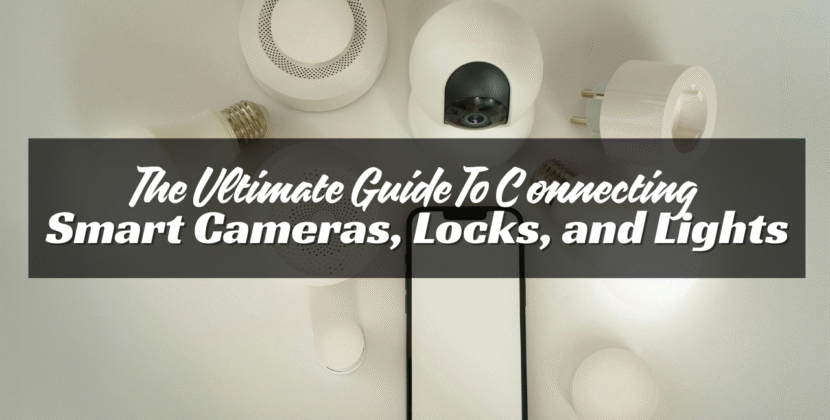 The Smart Guide to Connecting Multiple Smart Devices